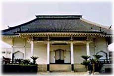 本山　本禅寺
